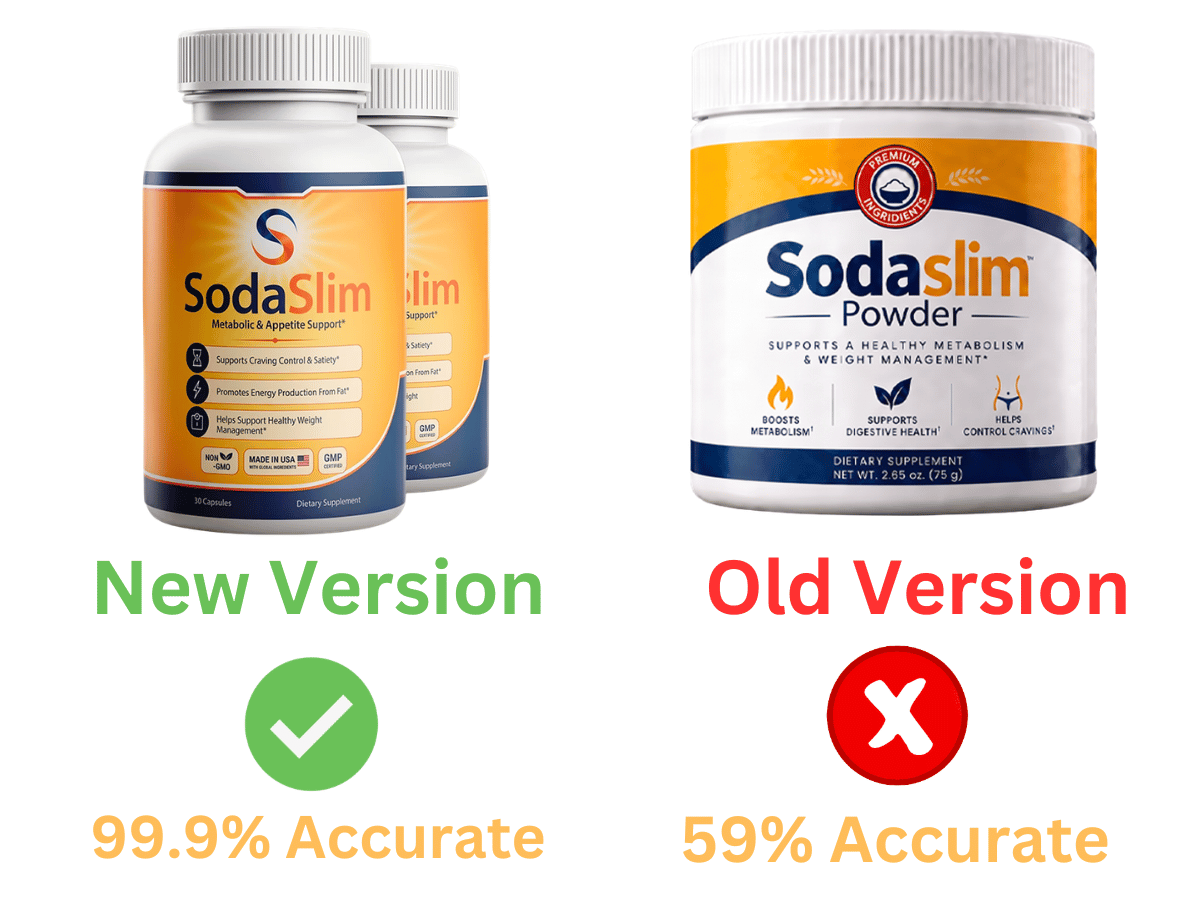 sodaslim powder